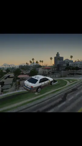 Calm lil spot #fypシ #gta #drift #fivem #smq100k    