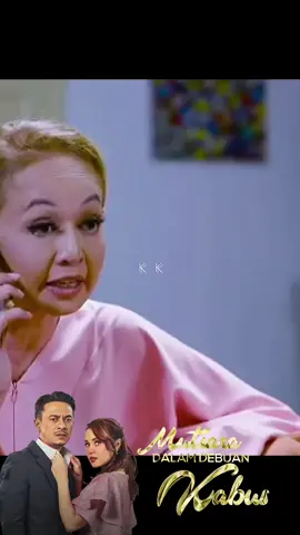 #MutiaraDalamDebuanKabus #ep1 #episode1 #dramamelayu #dramasedih