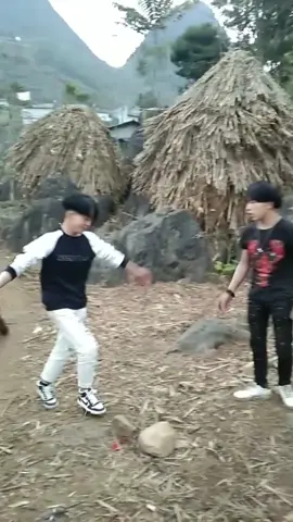 Bì tĩn cát bạ ơ #xh #viral 