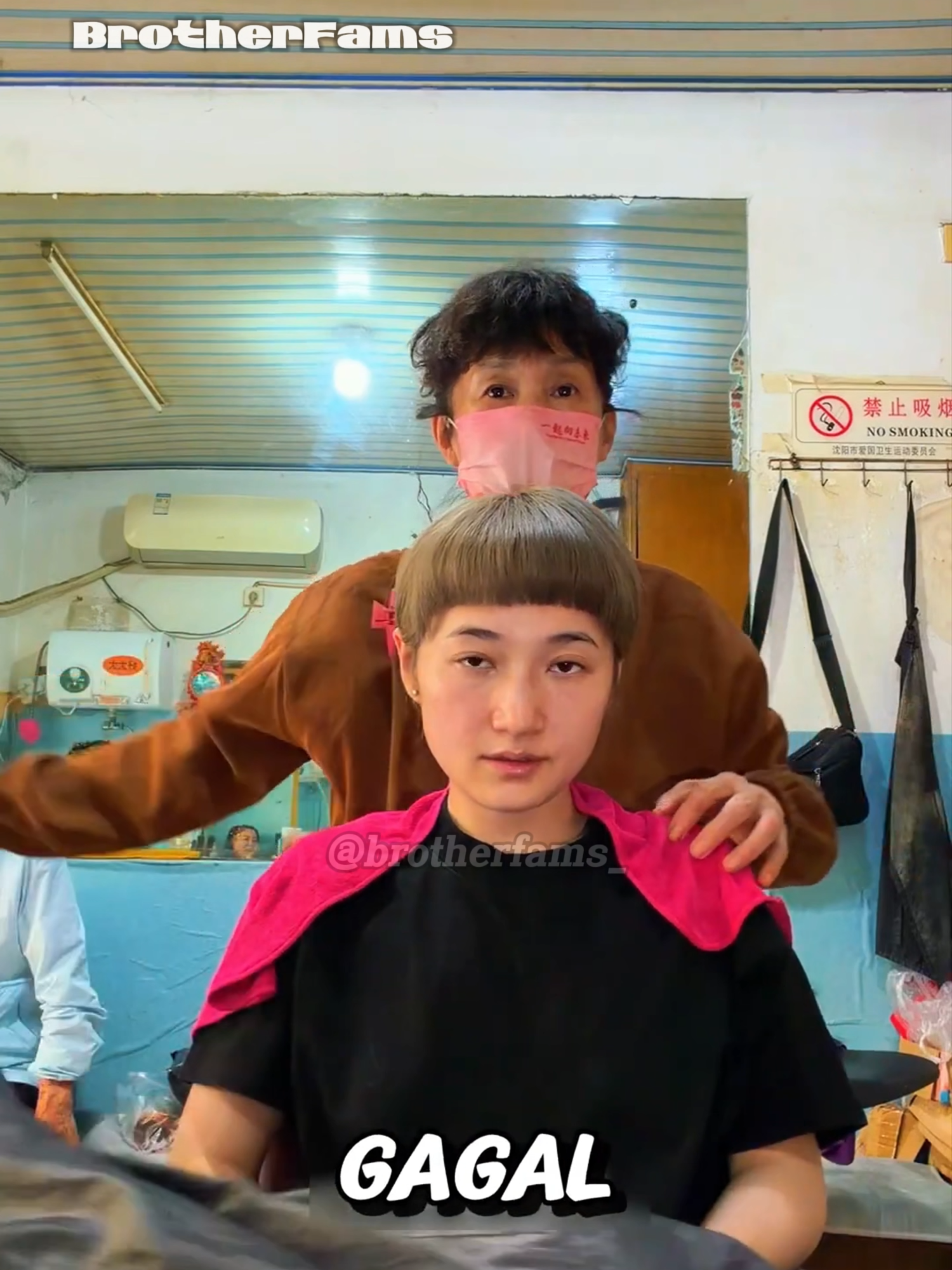 Tidak Sesuai Ekspetasi ‼️😣😭🤣