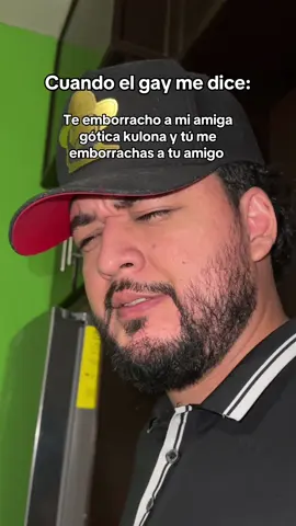 Perdona??