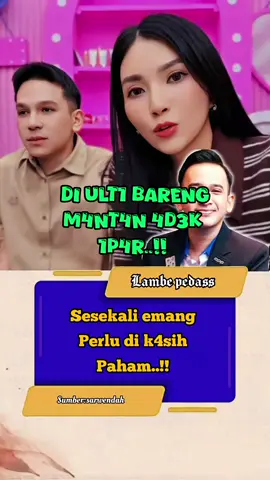 #fyp #viral #artiscontroversi #kabarartisterbaru #artisterkini 