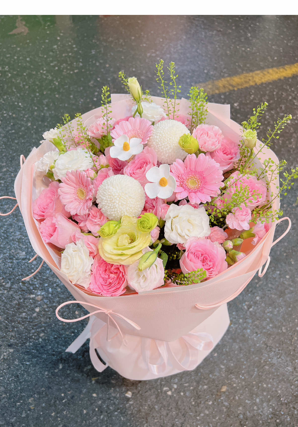 🎀 Pre-order 20/10 🎀 🌸 Từ 7/10 đến 15/10, đặt trc để được nhận giá ưu đãi mẫu siu iu này 🌸 💐 Các mẫu hoa khác cx được ưu đãi khi đặt sớm nhé khách iu 🫶 🎁 Tặng túi đựng xinh + thiệp ghi lời chúc #hoatangnguoiyeu #hoatuoihanoi #hoadep #hoaxinh #hoatuoi 