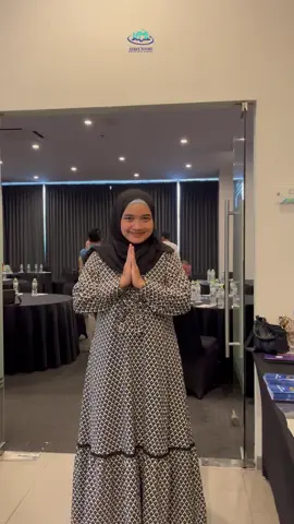 Alhamdulillah, manasik umrah Azkia Tours hari Ahad, 05 Oktober 2025 berlangsung dengan penuh makna✨ #manasik #umrah #perjalanan #tanahsuci #fyppppppppppppppppppppppp 