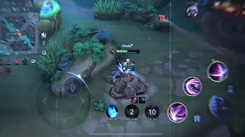 cho mình xin đủ 50fl để mình live đi máy bạn#xuhuongtiktok #contentcreator #xuhuong #liênquanmobile_garena 