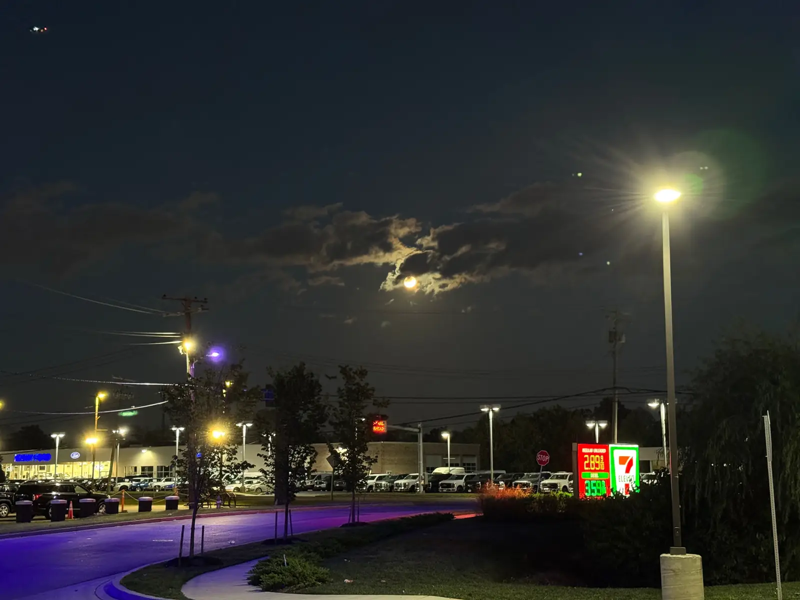 🌙 Luna #creatorsearchinsights #contenidotiktok #creatordigital #fotosdelaluna 
