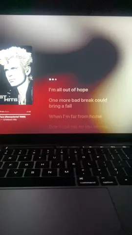 Eyes Without a Face (Remastered 1999) - Billy Idol #billyidol #eyeswithoutaface #applemusic #fyp #viral 