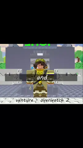 my awesome roblox cosplays except they keep getting worse also most of them are overwatch #overwatch #overwatch2 #roblox #somethingevilwillhappen 