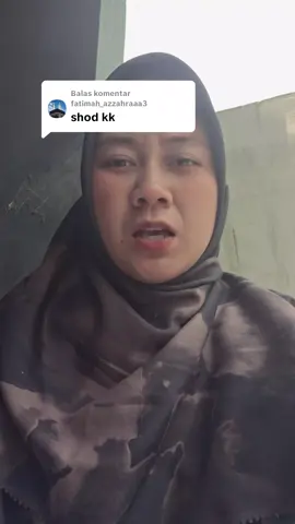 Membalas @fatimah_azzahraaa3 