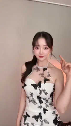 이런 원피스류 어때? #fyp #dance