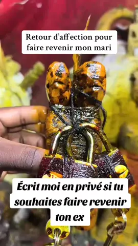 RETOUR D'AFFECTION RAPIDE POUR FAIRE REVENIR TON EX  #ritueldamour #retourdaffection #retouraffectif #fyp #viralditiktok 