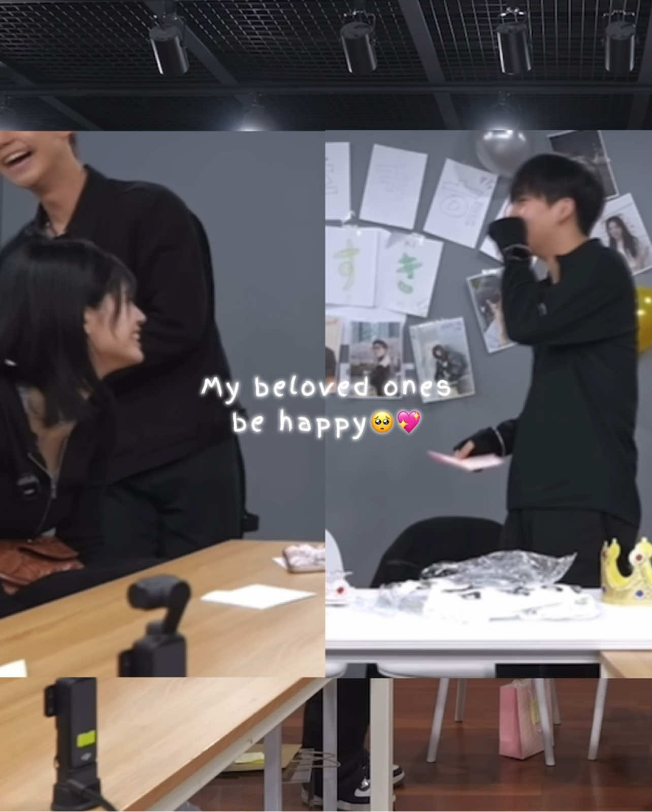 loving these two SO MUCH😭🥺🥺💘💘 #artbeat #youngjinartbeat #hyerimartbeat #youngjinhyerimartbeat #fyppppppppppppppppppppppp 