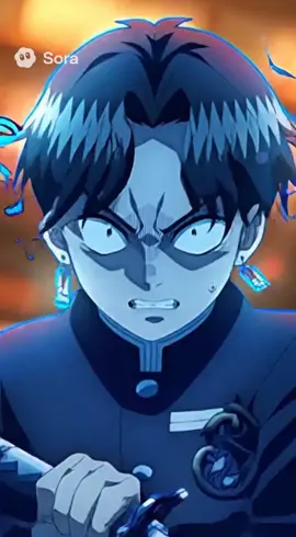 Murata serio💀#kimetsunoyaiba #ia #fyp #sora #sora2 