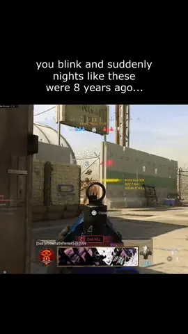 This Was Peak Gaming #mw19 #fyp #callofduty #viral #nostalgia 