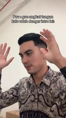 Padahal cuma intro tapi… #fypシ゚ #waliband #masukberanda 