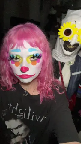 Yea #fyp #arttheclown #terrifier #foryou #halloween