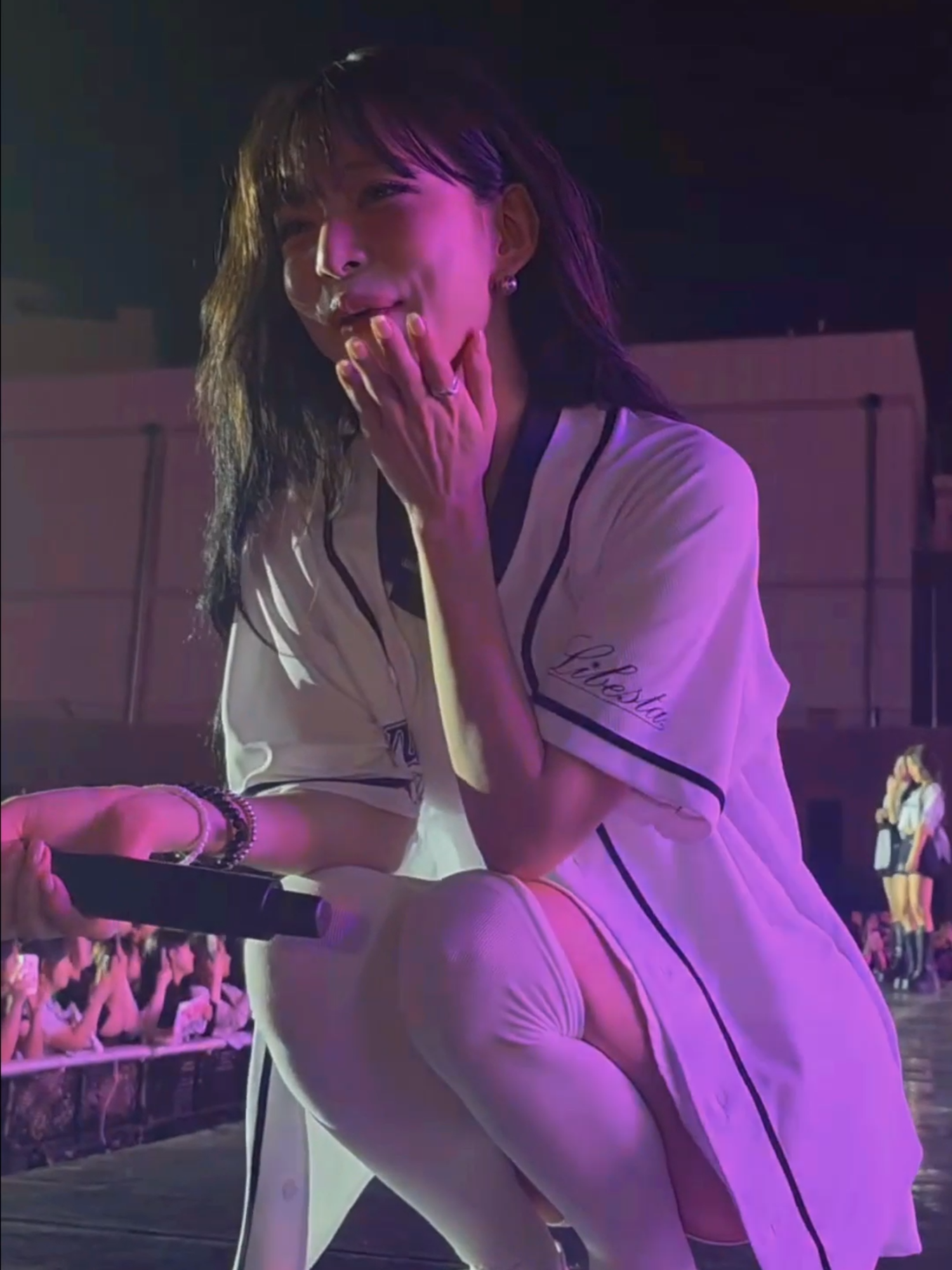 Lee Chae-young #leechaeyoung #이채영 #fromis_9 #프로미스나인