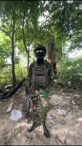 #fyp #capcut #12345678910_vin #កងទ័ពជើងគោក 👨‍✈️❤️