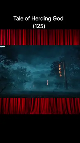 Tale of Herding God. #animation #movie #donghua #god #fyp 