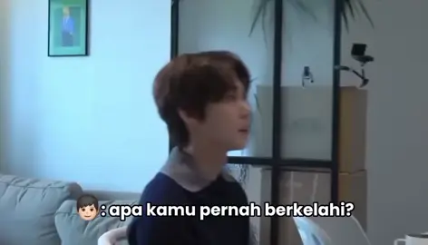 ga ekspek dia jawab Chihuahua 😭 #doyoung 