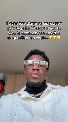 C’est toujours comme ça 😂😂