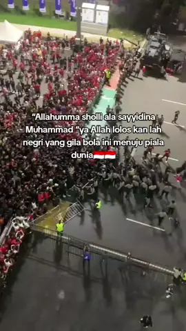 bismillah semoga menang lawan Arab Saudi/irak #timnas indonesia#kualifikasipialadunia2026 #raund 4#timnas lolos#fyp 