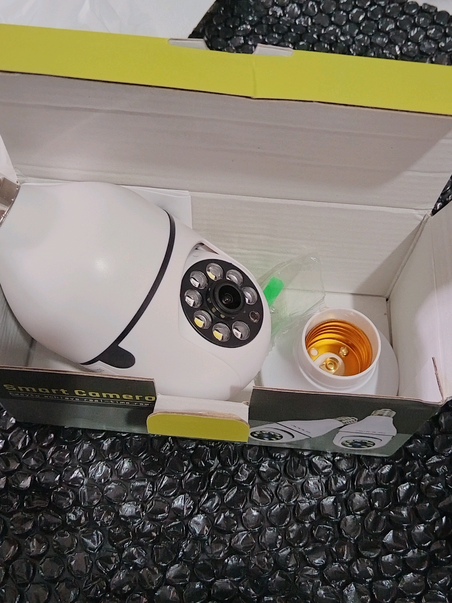 highly recommended this cctv ,mura lang siya and malinaw siya kahit sa gabi madali lang  e install✨🔥#fypシ #cctvcamera #v380procctv 