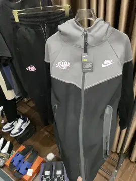 Trọn bộ nike teck 3xx #yeutiktok❤️💯 #xuhuong2025🛍️ 