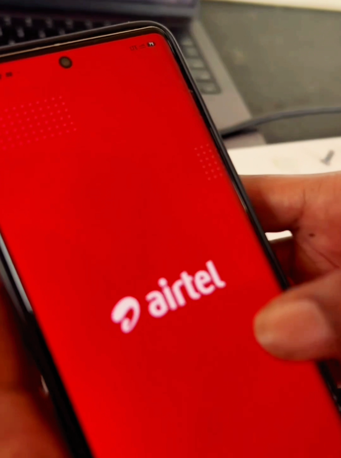 Have you heard of this, lets Tag @Airtel Uganda #airtel #fyp #smartphonenetwork #Airtelthemesong 