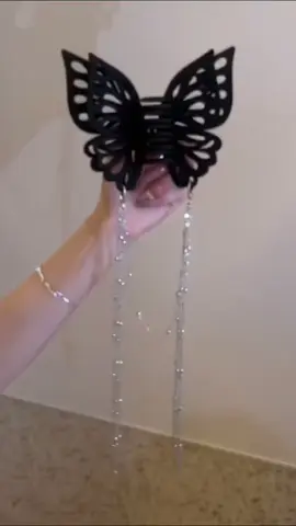 Kẹp tóc xinh #tocdepmoingay #keptocxinh #xuhuong #tocxinh 