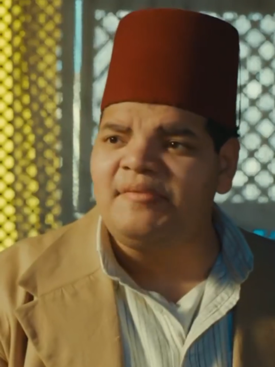 انت هتعمل فيها بيه😂😂🔥🔥🛰️📺📽️ #النص