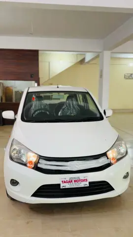 Suzuki Cultus VxL❤️ Model 2022  Registered 2022 (Karachi) Mileage 58k original💯 Total Original Guaranteed 💯 Contact 03010432121 #foryoupage 