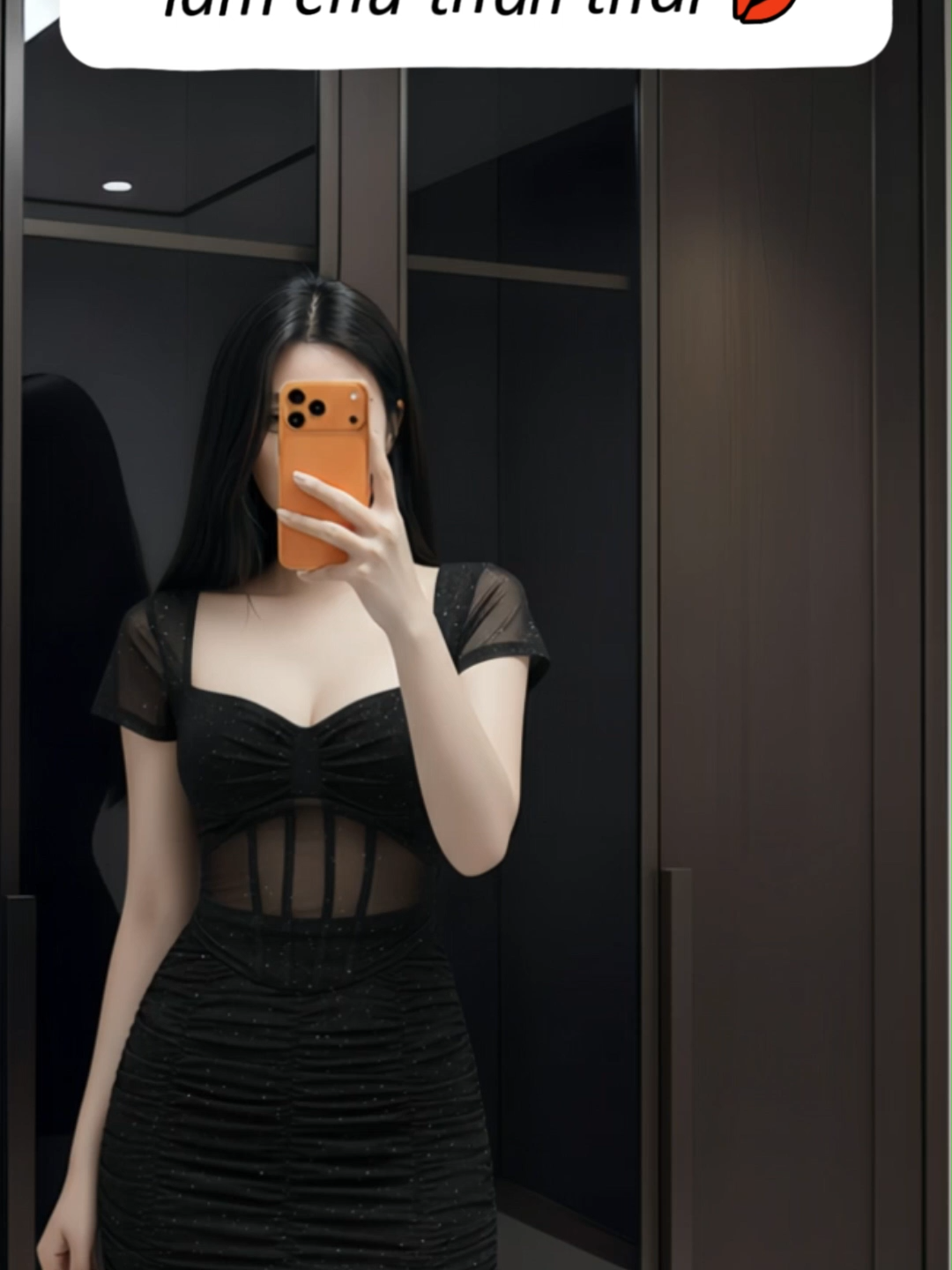 Đi tiệc ,đi chơi các bà cứ sắm ngay cho tui set này  set Áo Lưới Tôn V1 Bling Phối Chân Váy Sang Chảnh mặc lên là auto tôn dáng nha #thoitrangnu #vaycuoi #vayxinh #thoitrangnu