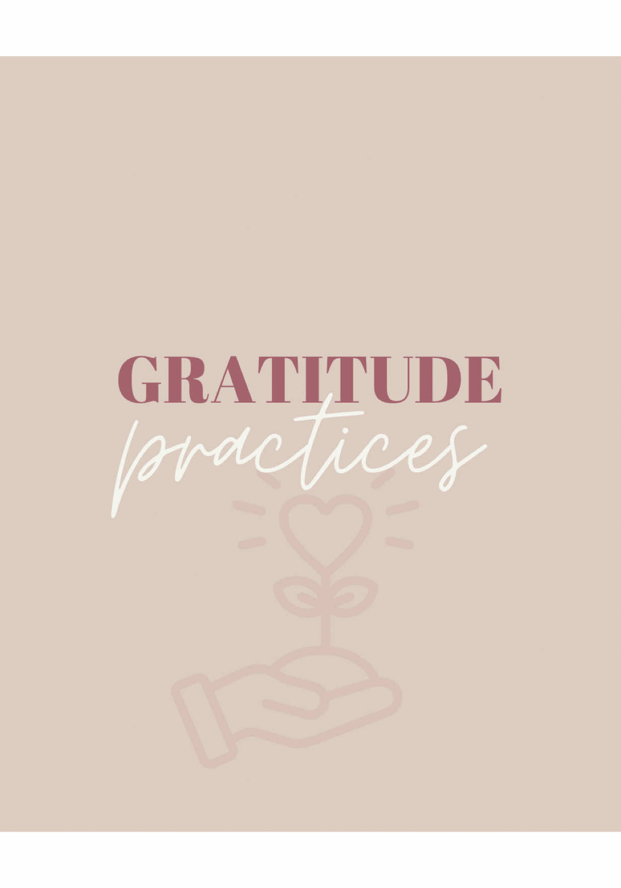 Gratitude is such an overrated and underrated strategy to improve mental wellbeing. Whether you are in therapy or not, some gratitude practices you can use include: 📍Gratitude Journals 📍Saying three things you are thankful for each day 📍Practicing appreciation in your conversations 📍Thanking a friend through a note or letter 📍Posting about things you are thankful for on social media And so many more! You can practice gratitude and enjoy its benefits to yourself as a person and your relationships by doing what naturally works for you. Links to studies mentioned: https://pmc.ncbi.nlm.nih.gov/articles/PMC10393216/ https://www.frontiersin.org/journals/psychology/articles/10.3389/ fpsyg.2021.799447/pdf #MentalHealth #MentalHealthAwareness #thanksgiving #therapy #gratitude 