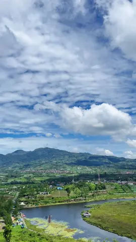 pesona danau mas🤩 #danaumasharunbastaricurup #ftv #rejanglebong #fyp #4upage 