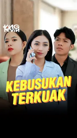 Keuntungan hasil dari serakah tidak akan bertahan lama!! #fyp #trending #viral #dramaseries #dramatiktok 