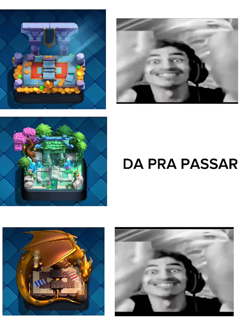 POV: Arenas clash ROYALE . . . . . #fy #edit #clashroyale #viral 