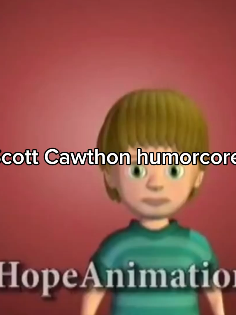 Scott Cawthon humor. #fnaf #meme #fyp #scottcawthon #fivenightsatfreddys #humor