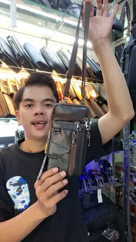 Tas selempang hp pinggang kulit premium #tasselempang #tashp #dompethp #taskulit 