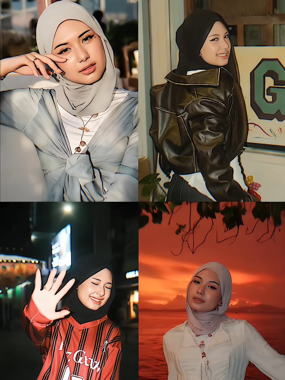 #fypシ゚ #alyssaananta 