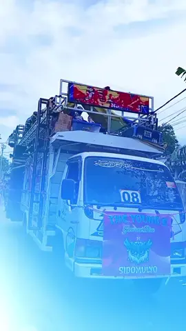 Musa audio x Pemuda gang botol🔥 @MUSAAUDIOKEDIRI @Gaffi_Lighting_Kediri  #musaaudio #karnaval2025 #karnavalsidomulyosemen #soundhoregjawatimur #fypシ゚ 