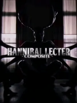 Hannibal Lecter (Composite) VS Canon DN #hannibal #hanniballecter #deathnote #lightyagami #llawliet #beyondbirthday #edit #debate #outsmarting #1v1 #fyp 