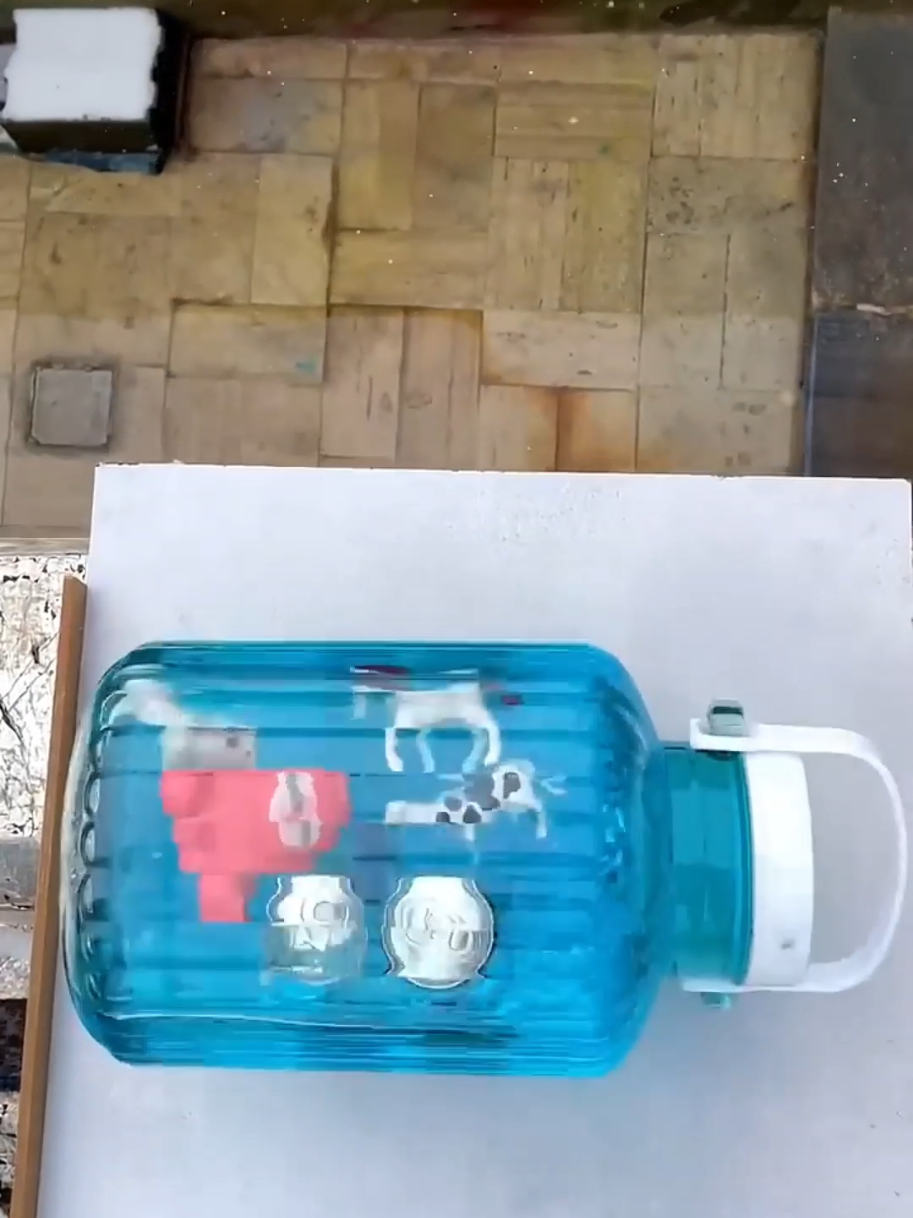 #BottleBreaking   #SatisfyingVideo   #FYP   #GlassSmash   #DestructionASMR      # satisfying  