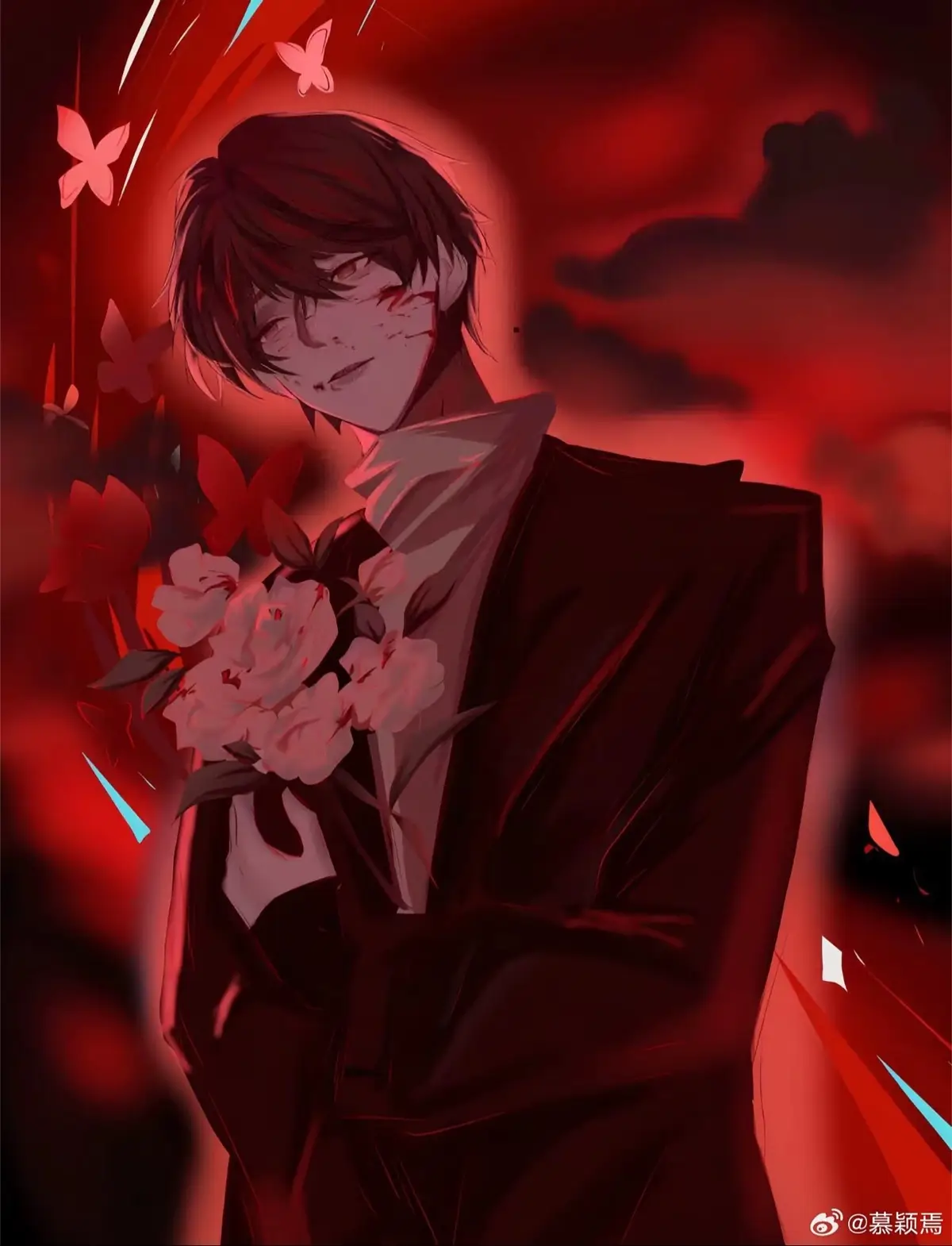 Em vẫn luôn ở bên anh, chỉ là họ không thấy@Dư Niệm An《於念安》 #十日终焉 #thậpnhậtchungyên #nhatkytaothan #thapnhatchungyen #xuhuong 