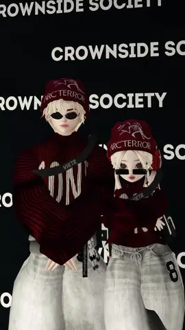 Outfit couple❤️ @max #robloxoutfits #robloxcouple #fyp 