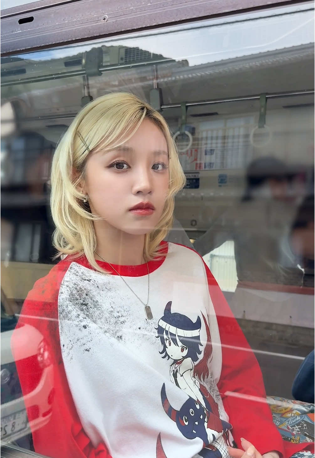 여기가 어디지.. どうしよっかな..🫨 #아이들 #idle  #우기 #YUQI         #アイドゥル #idle_どうしよっかな 