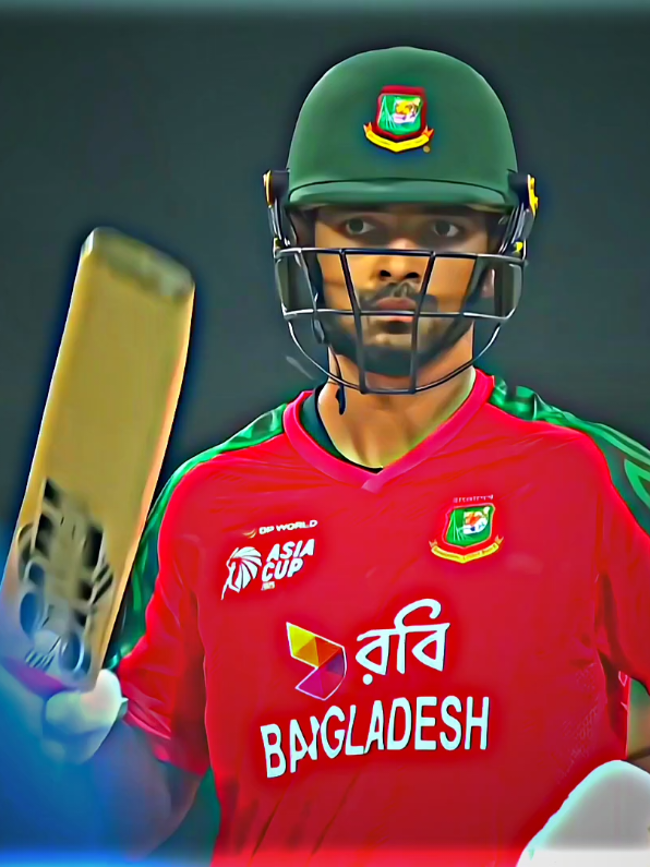 প্রতিটা ইনিংসে নতুন করে প্রমাণ দেন, নীরব যোদ্ধা সাইফ হাসান!