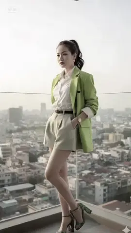 ✨ Cách tạo video AI chuyển động từ ảnh tĩnh ✨ Không cần app phức tạp, chỉ vài bước là ra clip như thật luôn 🩷 B1. Chọn 1 ảnh rõ, nét, mặt nhìn chính diện B2. Vào CapCut → Tìm kiếm từ khoá: “ảnh AI động” hoặc “ảnh AI di chuyển” B3. Chọn mẫu video bạn ưng ý → tải ảnh lên → chờ vài giây 🎬 Và thế là xong — ảnh tĩnh biến thành video cử động siêu mượt! #videoAI #trendingpost 