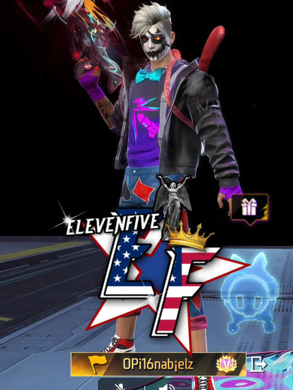 selain gw dilarang banyak tingkah😹 #CapCut #nabielzzz #fyp #ff 