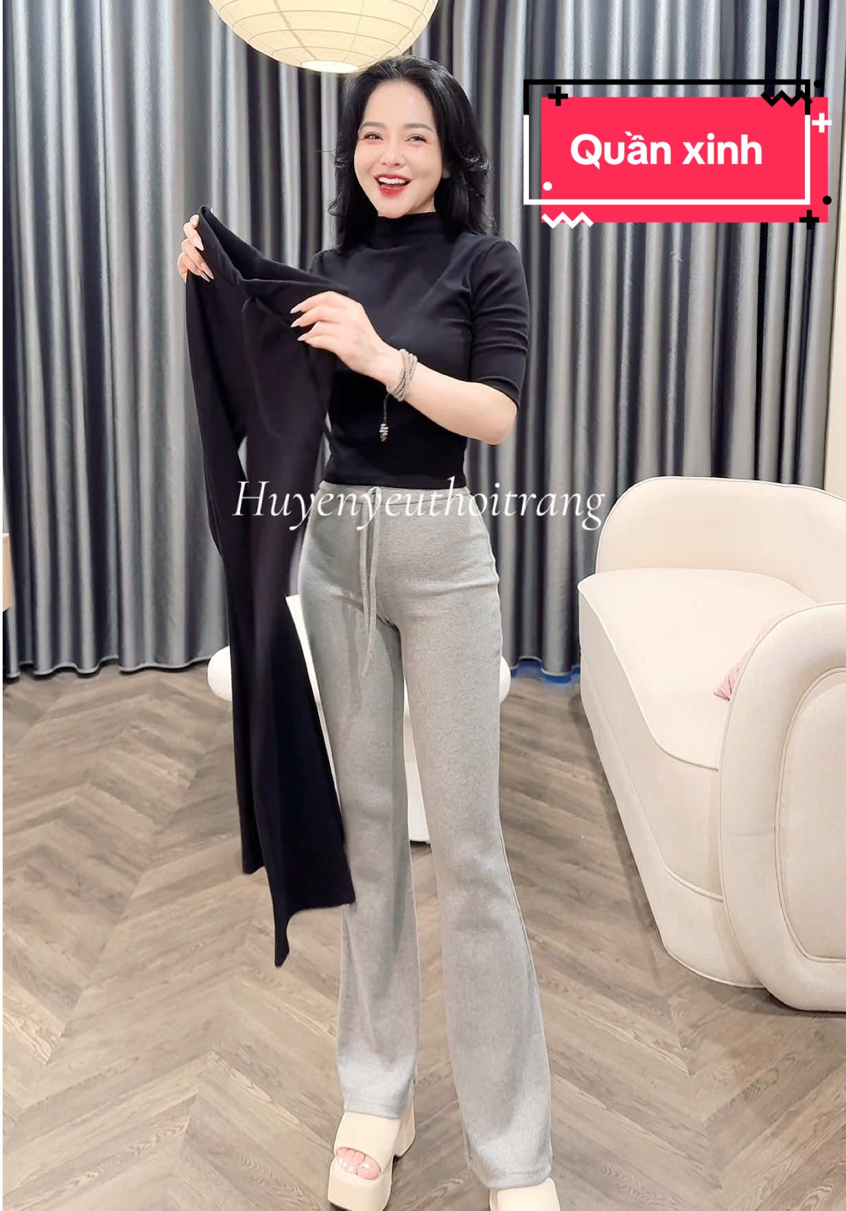 Quần xinh nè #xuhuong #quan #quanxinh 